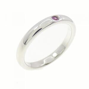 TIFFANY Authentic Silver Ring